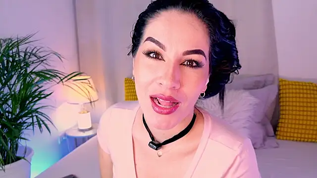 Pamela Rosal online show from 31, 5, 2026