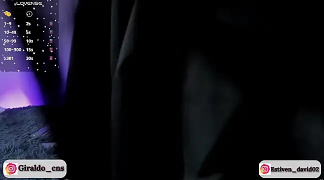 Snapshot of Giraldo_cns chatting on 20, 12, 2024 Giraldo cns online show from 20, 12, 2024