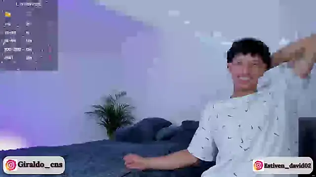 Snapshot of Giraldo_cns chatting on 21, 12, 2024 Giraldo cns online show from 21, 12, 2024