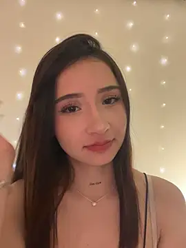 Angeeel  online show from 21, 2, 2025