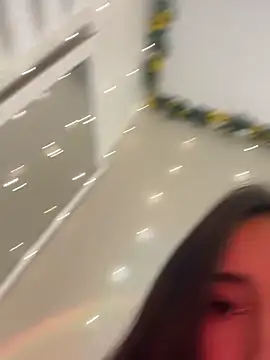 Angeeel  online show from 23, 2, 2025