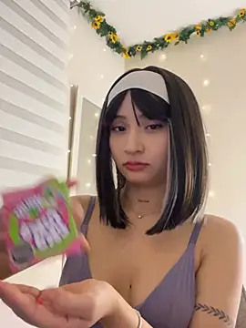 Angeeel  online show from 16, 3, 2025