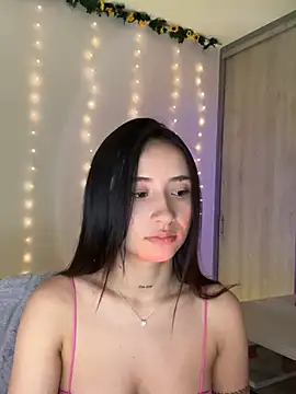 Angeeel  online show from 22, 3, 2025