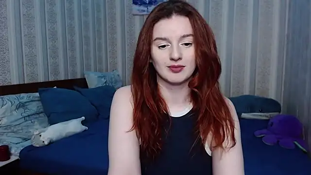 Snapshot of JulthHell chatting on 23, 9, 2025 JulthHell online show from 23, 9, 2025