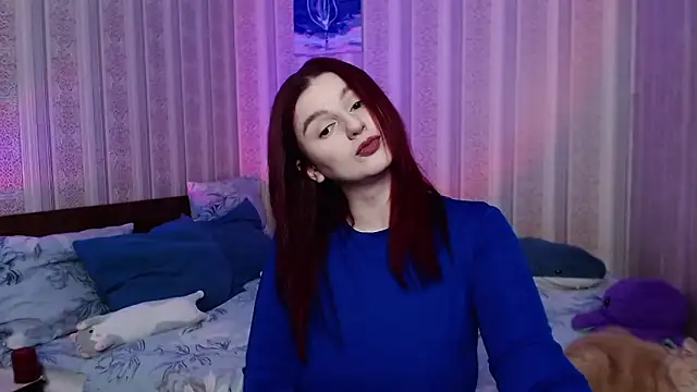 Snapshot of JulthHell chatting on 10, 1, 2026 JulthHell online show from 10, 1, 2026