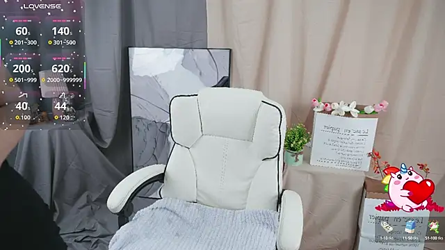 -----Sue----- online show from 7, 10, 2025