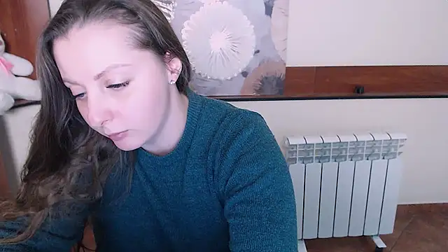  Annabelle Lee online show from 3, 12, 2024