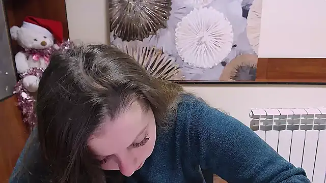  Annabelle Lee online show from 5, 12, 2024