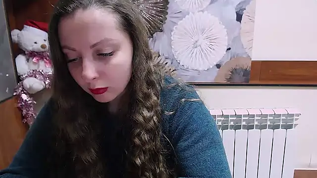  Annabelle Lee online show from 6, 12, 2024