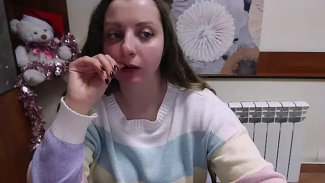  Annabelle Lee online show from 7, 12, 2024