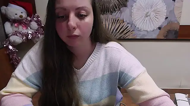  Annabelle Lee online show from 9, 12, 2024