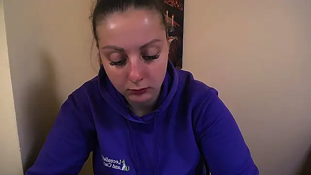  Annabelle Lee online show from 13, 10, 2025