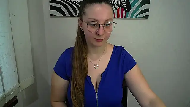  Annabelle Lee online show from 23, 11, 2025