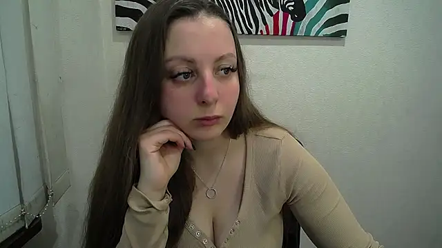  Annabelle Lee online show from 16, 12, 2025