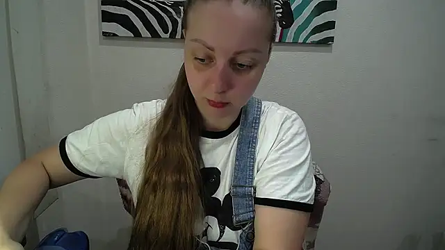 Snapshot of _Annabelle_Lee chatting on 19, 6, 2026 Annabelle Lee online show from 19, 6, 2026