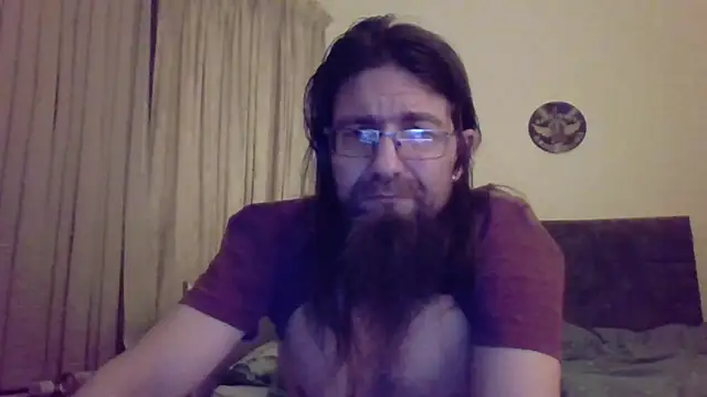 Dreamer8802 online show from 1, 4, 2026