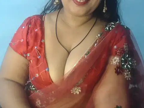 Snapshot of sapna-ji chatting on 31, 12, 2024 sapna-ji online show from 31, 12, 2024