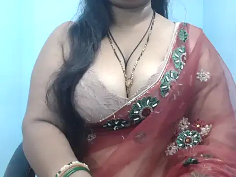 Snapshot of sapna-ji chatting on 27, 1, 2025 sapna-ji online show from 27, 1, 2025