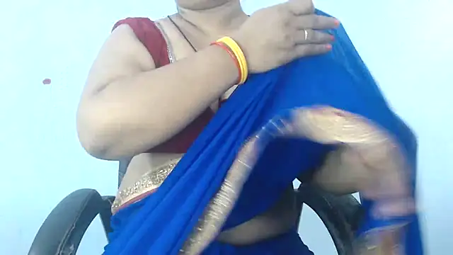 Snapshot of sapna-ji chatting on 29, 9, 2025 sapna-ji online show from 29, 9, 2025