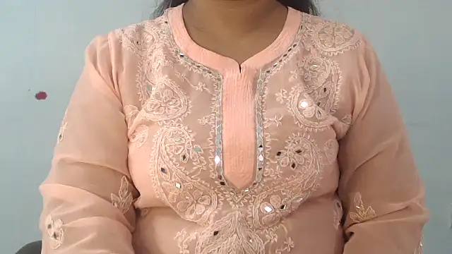 Snapshot of sapna-ji chatting on 9, 11, 2025 sapna-ji online show from 9, 11, 2025