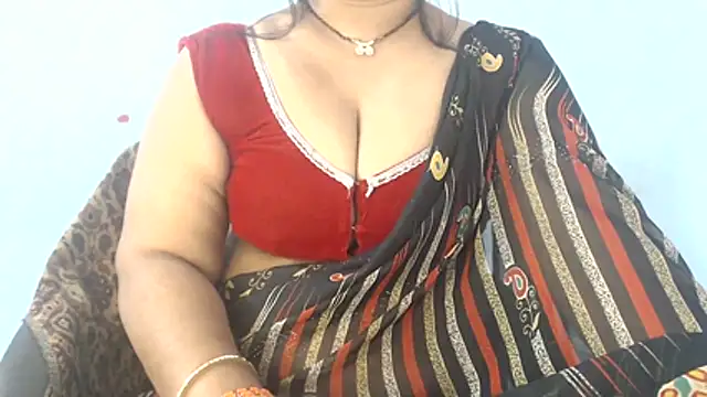 Snapshot of sapna-ji chatting on 27, 11, 2025 sapna-ji online show from 27, 11, 2025