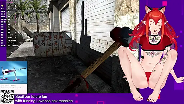 NikkoTyan online show from 11, 1, 2026