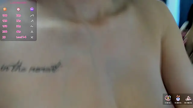 Snapshot of Beauty_Anne chatting on 2, 1, 2025 Beauty Anne online show from 2, 1, 2025