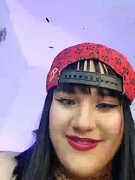 Snapshot of ItsNaiixa chatting on 22, 12, 2024 ItsNaiixa online show from 22, 12, 2024