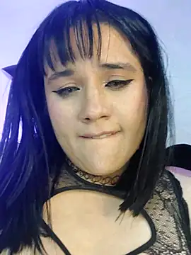 Snapshot of ItsNaiixa chatting on 22, 12, 2024 ItsNaiixa online show from 22, 12, 2024