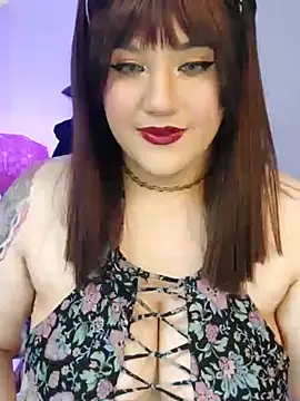 Snapshot of ItsNaiixa chatting on 23, 12, 2024 ItsNaiixa online show from 23, 12, 2024