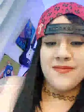 Snapshot of ItsNaiixa chatting on 12, 1, 2025 ItsNaiixa online show from 12, 1, 2025