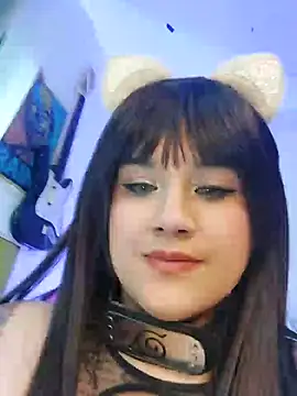 Snapshot of ItsNaiixa chatting on 12, 1, 2025 ItsNaiixa online show from 12, 1, 2025