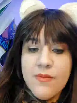 Snapshot of ItsNaiixa chatting on 12, 1, 2025 ItsNaiixa online show from 12, 1, 2025