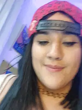 Snapshot of ItsNaiixa chatting on 26, 1, 2025 ItsNaiixa online show from 26, 1, 2025