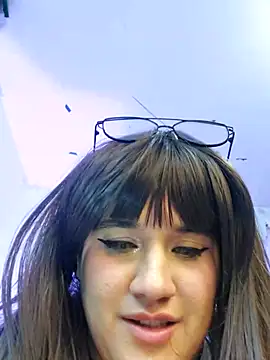 Snapshot of ItsNaiixa chatting on 15, 2, 2025 ItsNaiixa online show from 15, 2, 2025