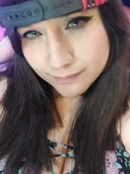 Snapshot of ItsNaiixa chatting on 16, 2, 2025 ItsNaiixa online show from 16, 2, 2025