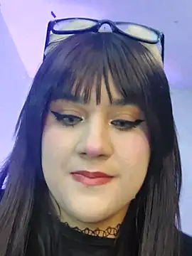 Snapshot of ItsNaiixa chatting on 22, 2, 2025 ItsNaiixa online show from 22, 2, 2025