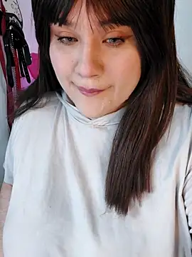 Snapshot of ItsNaiixa chatting on 1, 11, 2025 ItsNaiixa online show from 1, 11, 2025