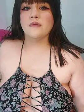 Snapshot of ItsNaiixa chatting on 30, 11, 2025 ItsNaiixa online show from 30, 11, 2025