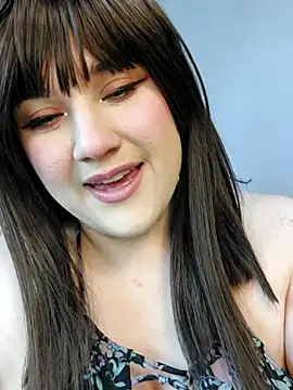 Snapshot of ItsNaiixa chatting on 1, 12, 2025 ItsNaiixa online show from 1, 12, 2025