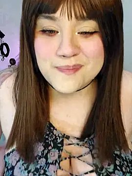 Snapshot of ItsNaiixa chatting on 13, 12, 2025 ItsNaiixa online show from 13, 12, 2025