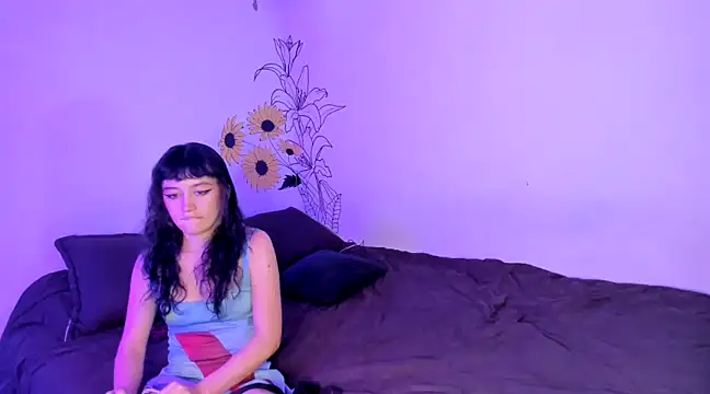 Snapshot of Dear-Venus chatting on 31, 1, 2025 Dear-Venus online show from 31, 1, 2025