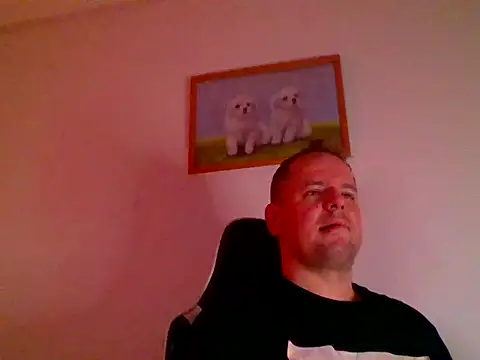 lobito1997 online show from 19, 3, 2025