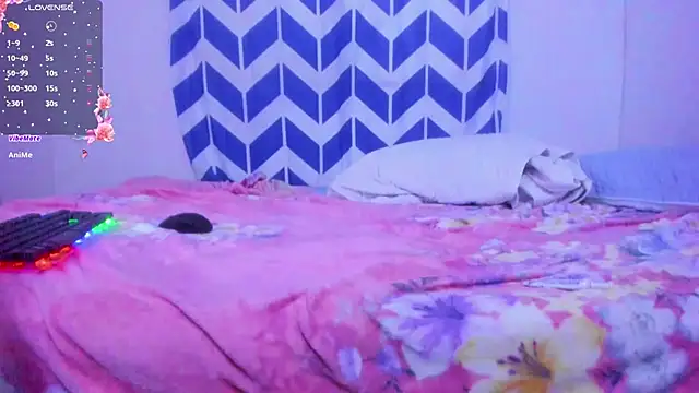 Sweet MaryJane2 online show from 14, 1, 2025