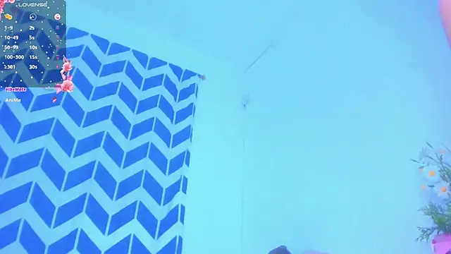 Sweet MaryJane2 online show from 21, 1, 2025