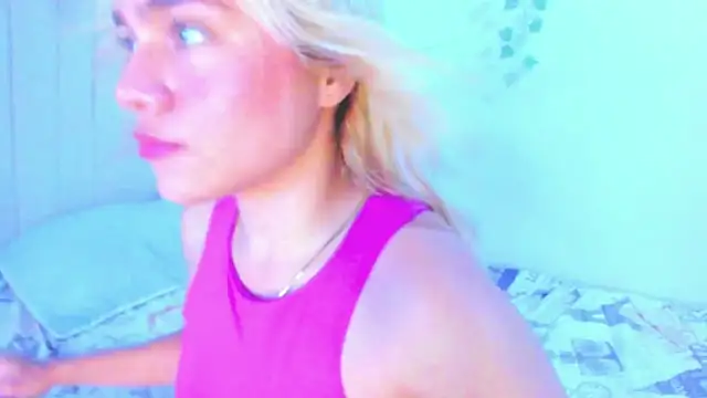 Sweet MaryJane2 online show from 5, 3, 2025