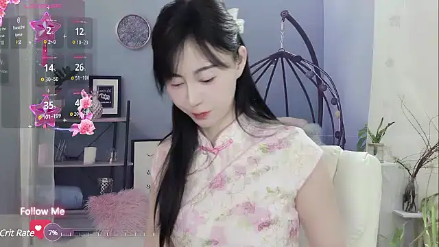 Snapshot of Lisa-s chatting on 5, 2, 2025 Lisa-s online show from 5, 2, 2025