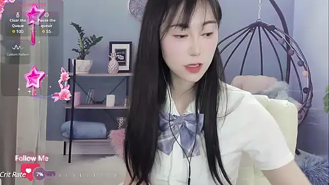 Snapshot of Lisa-s chatting on 9, 2, 2025 Lisa-s online show from 9, 2, 2025