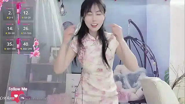 Snapshot of Lisa-s chatting on 11, 2, 2025 Lisa-s online show from 11, 2, 2025