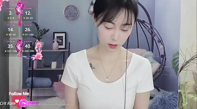 Snapshot of Lisa-s chatting on 12, 2, 2025 Lisa-s online show from 12, 2, 2025